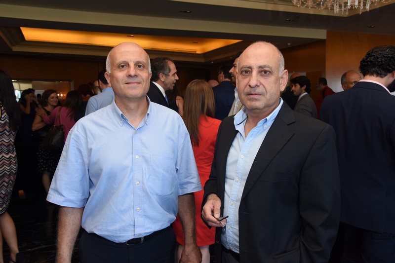 Launching of Seeders Masterclass for Angel Investors